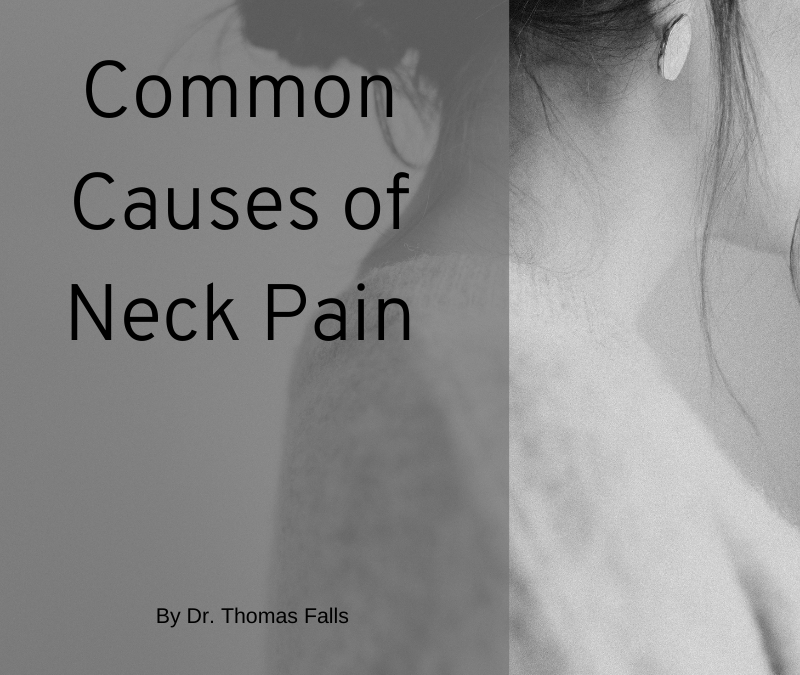 dr thomas falls neck pain