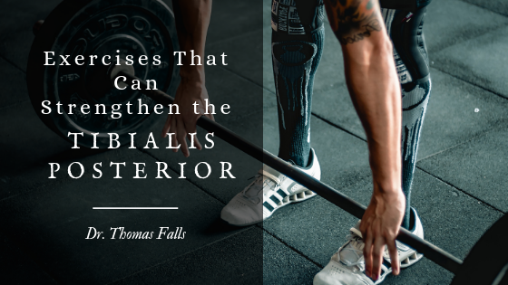 Exercises That Strengthen Dr. Thomas Falls