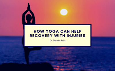 How Yoga Can Help Recovery with Injuries