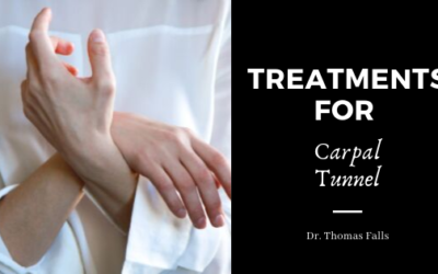 Treatments for Carpal Tunnel